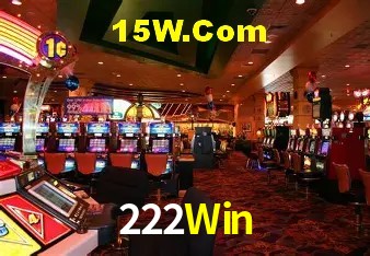 Account Benefits 222Win