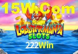 Daily Bonuses 222Win