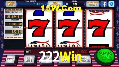 Game Providers 222Win